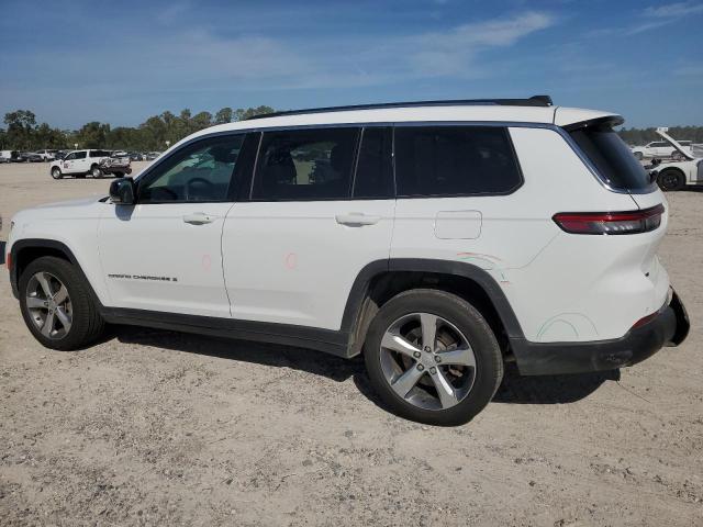 2021 JEEP GRAND CHER - 1C4RJJBG6M8207617