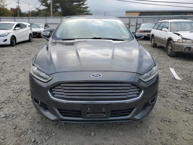 VIN 3FA6P0K9XFR188395 2015 Ford Fusion, Titanium no.5