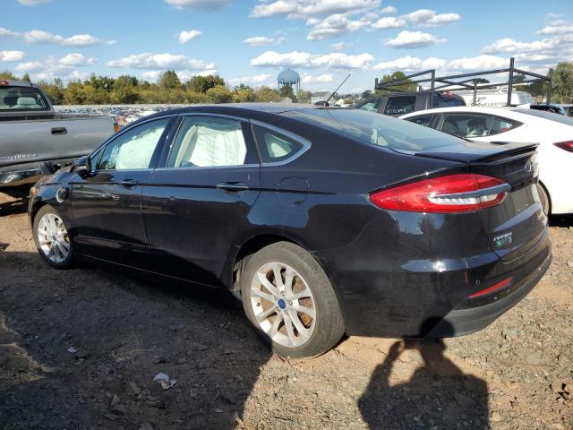 2019 FORD FUSION TIT - 3FA6P0SU4KR101363