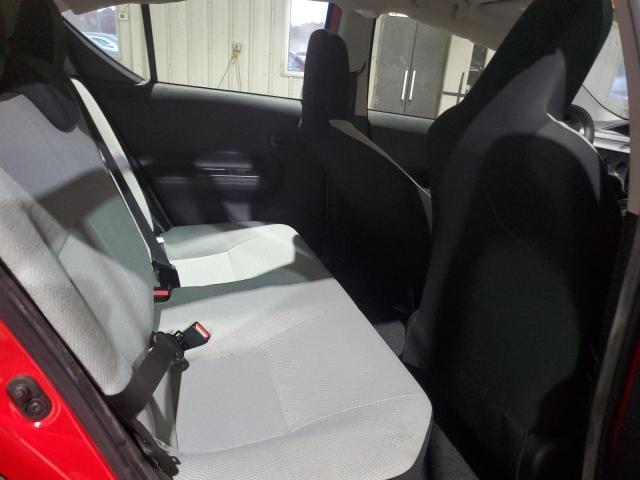 2015 TOYOTA PRIUS C - JTDKDTB39F1577831
