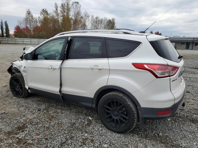 VIN 1FMCU9J97EUE27741 2014 Ford Escape, Titanium no.2