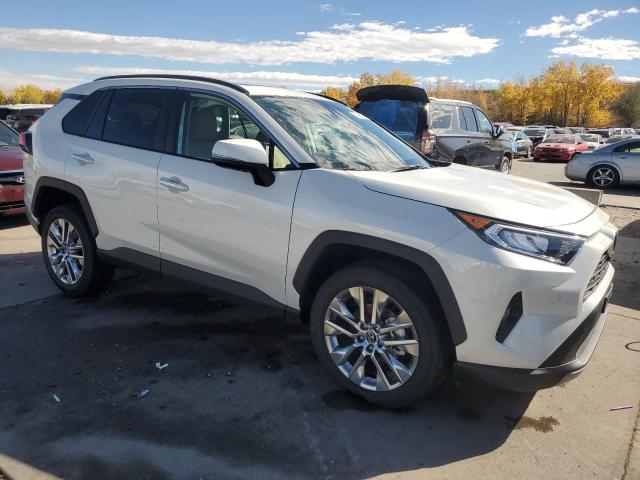 2021 TOYOTA RAV4 LIMIT - 2T3N1RFV1MW140618