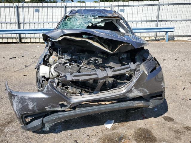 2019 NISSAN KICKS S - 3N1CP5CU4KL523728