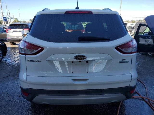 VIN 1FMCU0G96EUC42132 2014 Ford Escape, SE no.6