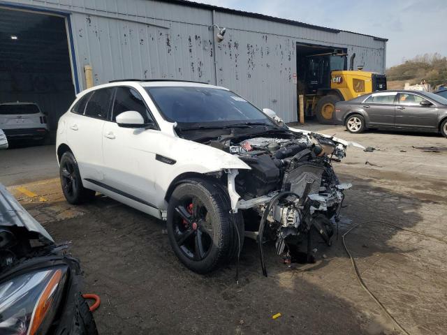 2020 JAGUAR F-PACE S - SADCM2FV0LA660221