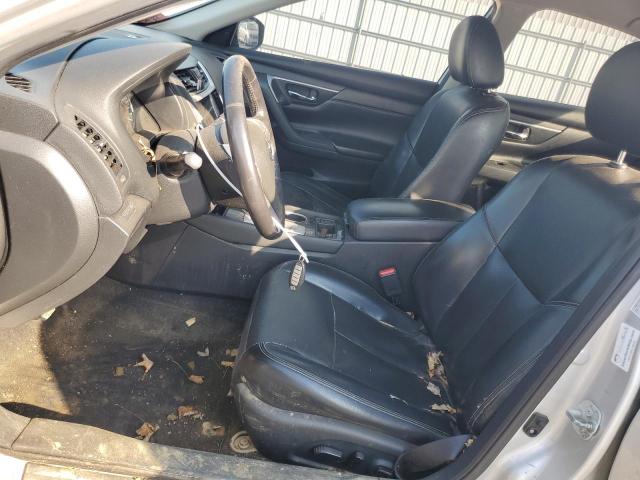 2018 NISSAN ALTIMA 2.5 - 1N4AL3AP6JC181278