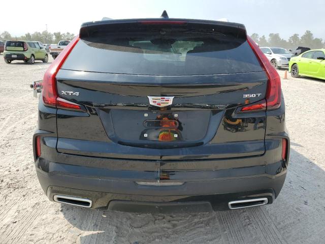 VIN 1GYFZCR46RF108277 2024 Cadillac XT4, Premium Lu... no.6