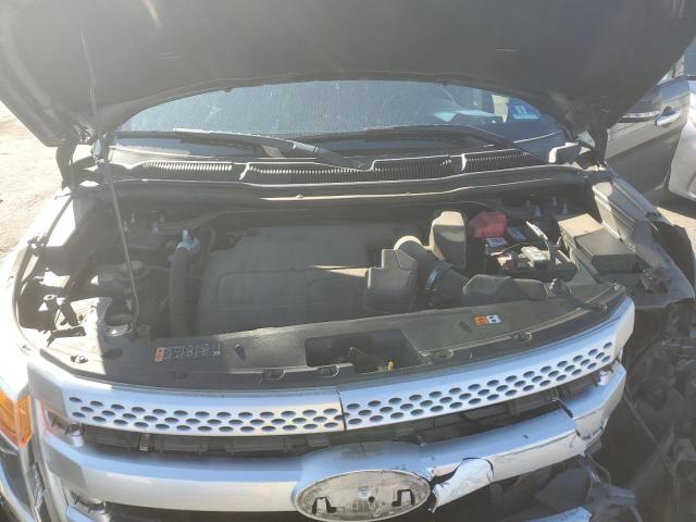 2015 FORD EXPLORER X - 1FM5K7D85FGB70794