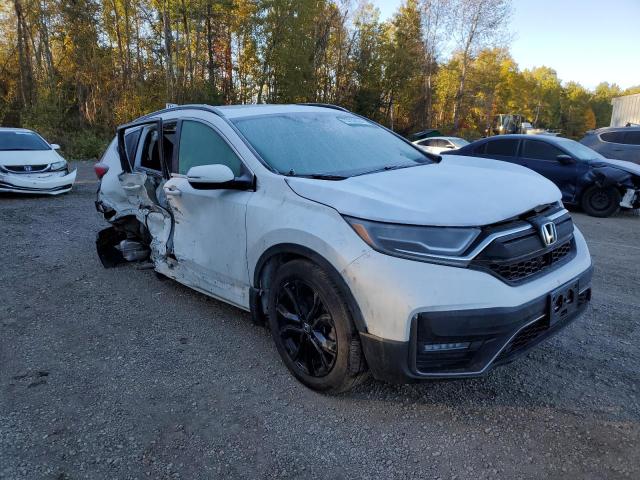 2022 HONDA CR-V TOURI - 2HKRW2H96NH219656
