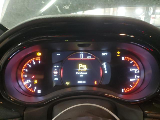 2024 DODGE DURANGO GT - 1C4RDJDG0RC175157