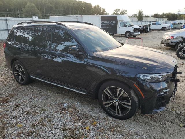 VIN 5UXCW2C00M9H05757 2021 BMW X7 no.4