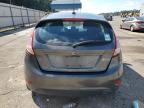 FORD FIESTA SE photo