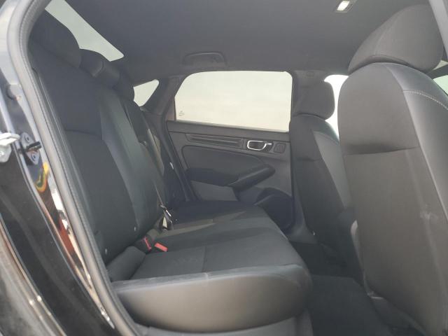 2023 HONDA CIVIC SPOR - 2HGFE2F5XPH511264