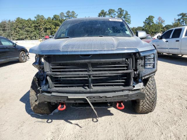 2023 GMC YUKON AT4 1GKS2CKD6PR137989