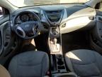 HYUNDAI ELANTRA GL photo