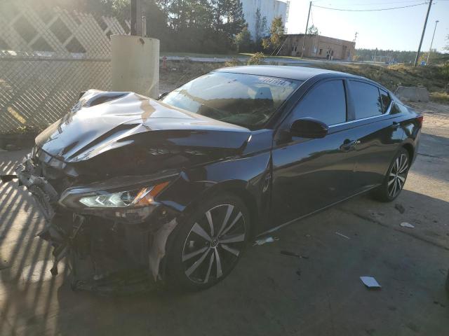 2021 NISSAN ALTIMA SR - 1N4BL4CV6MN371337
