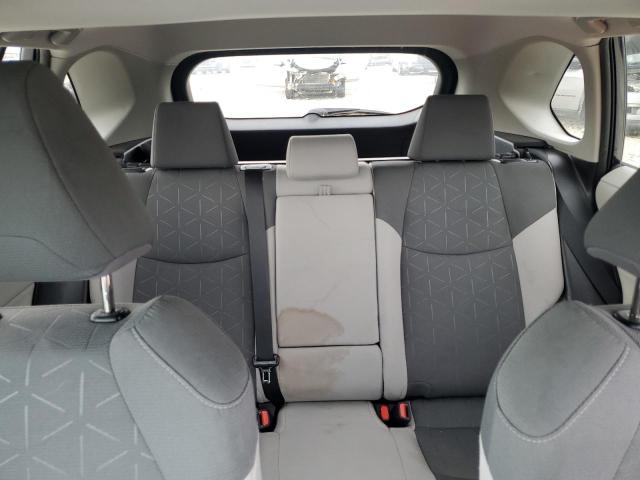 2019 TOYOTA RAV4 XLE - 2T3W1RFV1KC020398