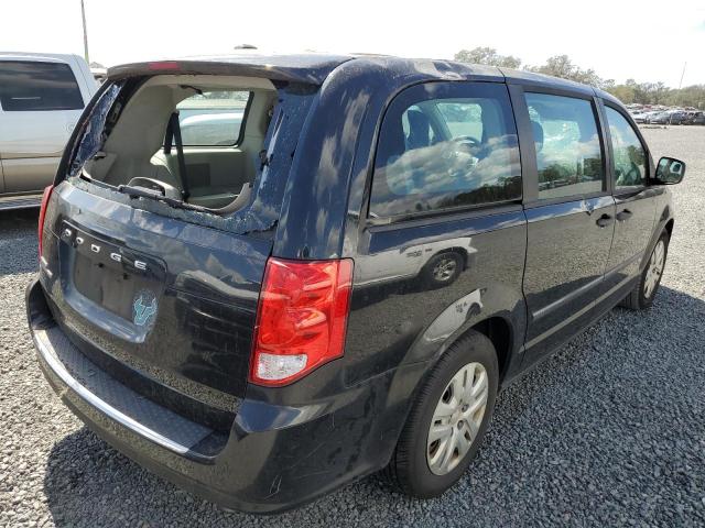2016 DODGE GRAND CARA - 2C4RDGBG8GR383054
