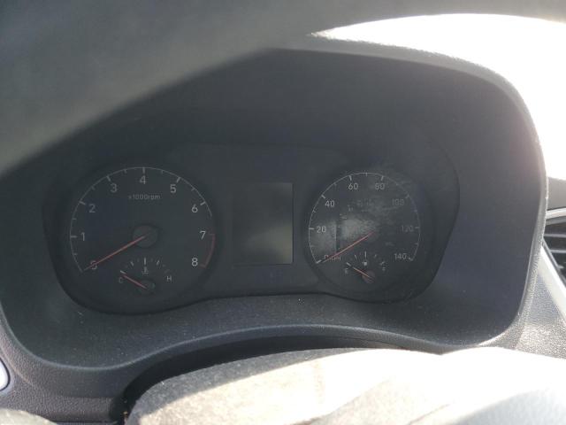 2021 HYUNDAI ACCENT SE - 3KPC24A60ME130956