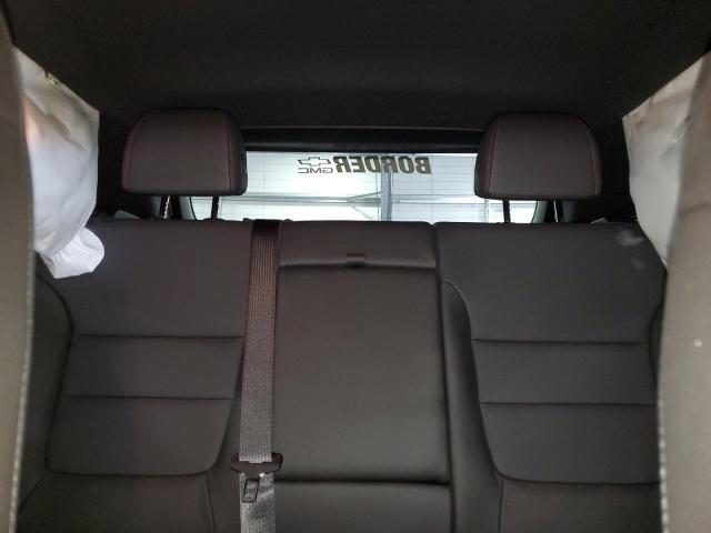 2024 CHEVROLET TRAILBLAZR - KL79MUSL9RB055913