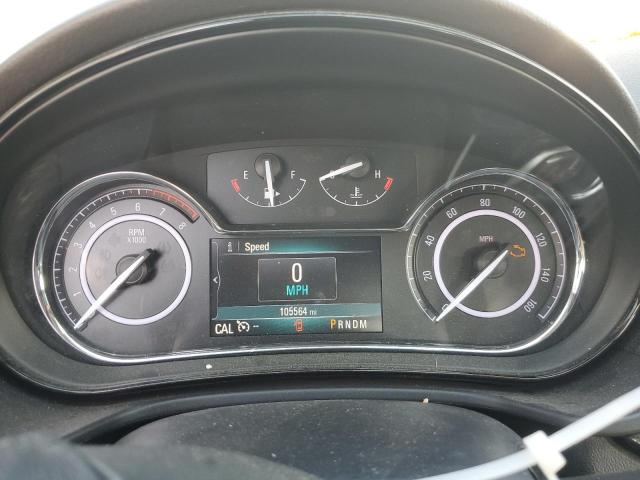 2015 BUICK REGAL PREM 2G4GN5EX9F9139122
