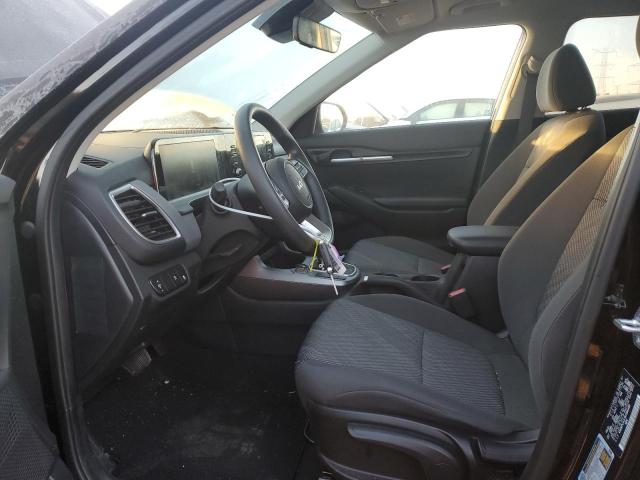 2024 KIA SELTOS LX - KNDEPCAA7R7566400