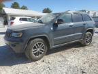 2017 JEEP GRAND CHER - 1C4RJFLGXHC730590