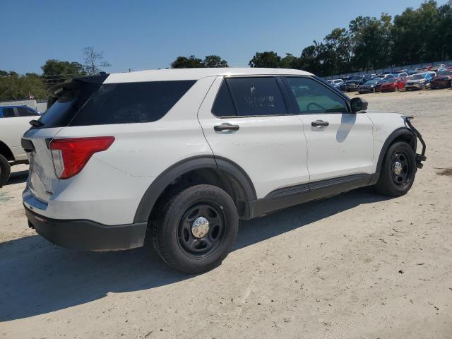 2020 FORD EXPLORER P - 1FM5K8AB3LGD18829