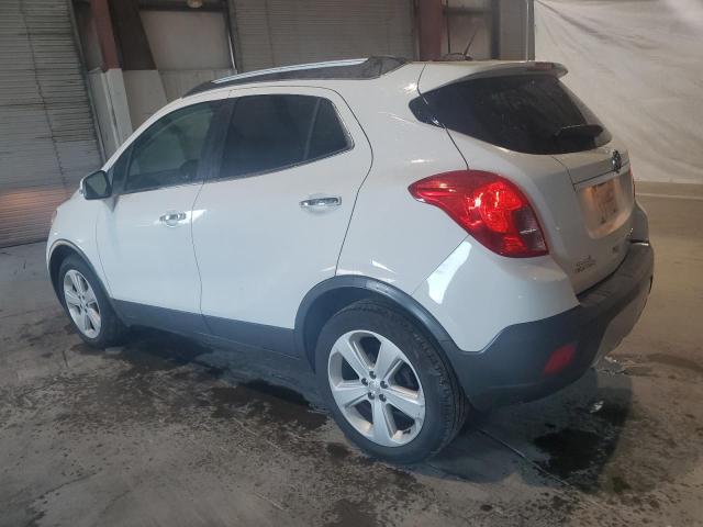 2016 BUICK ENCORE CON - KL4CJBSBXGB680017