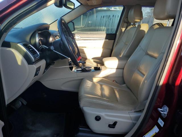 2020 JEEP GRAND CHER - 1C4RJEBG0LC244469