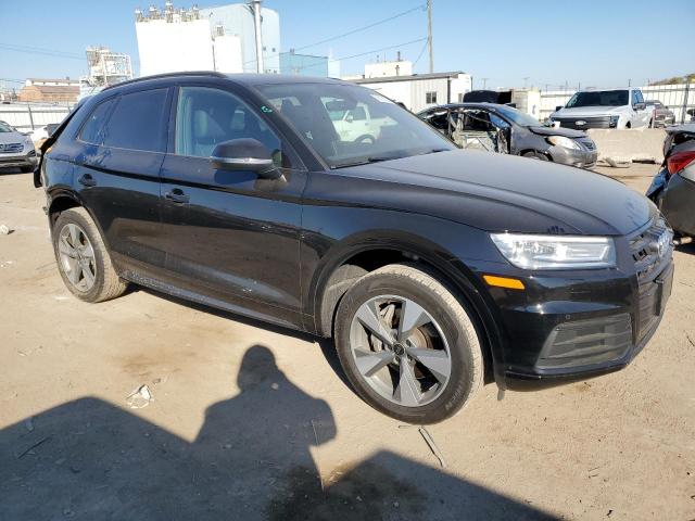 2020 AUDI Q5 PREMIUM - WA1ANAFY2L2121138