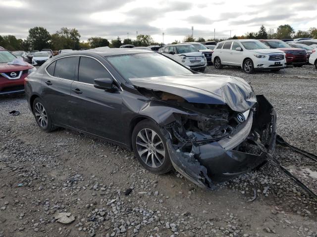 Vin: 19uub1f59fa007473, lot: 74054264, acura tlx tech 20154