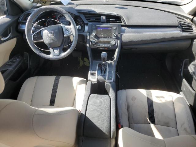 2018 HONDA CIVIC LX - 2HGFC2F5XJH528904