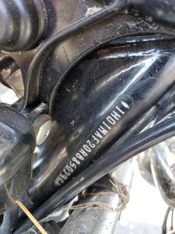 2024 HARLEY-DAVIDSON FLHTCUTG - 1HD1MAF20RB850296