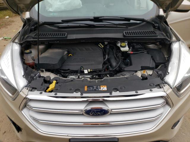 2018 FORD ESCAPE SEL - 1FMCU9HD2JUA53317