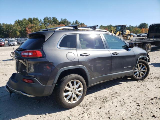 2015 JEEP CHEROKEE L - 1C4PJMDS1FW698669