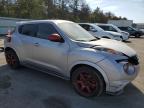 NISSAN JUKE NISMO снимка