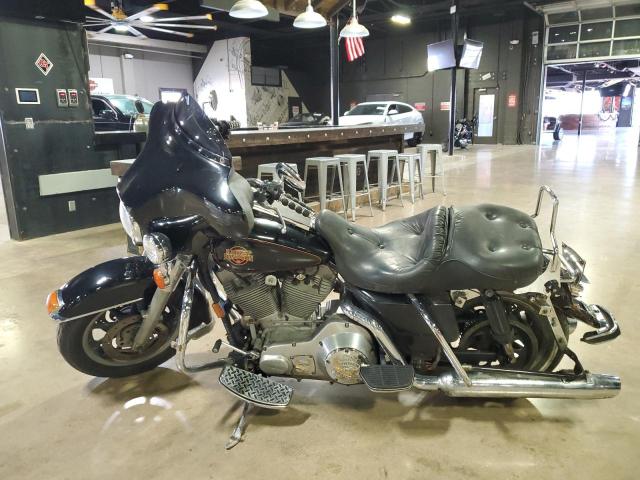 2001 HARLEY-DAVIDSON FLHT 1HD1DDV151Y653488