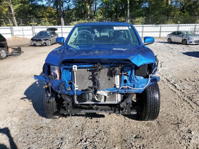 VIN 5TFAX5GN8JX121463 2018 Toyota Tacoma, Double Cab no.5