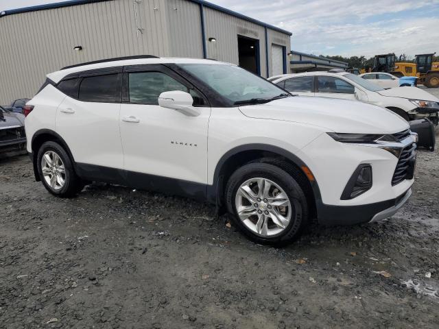 2019 CHEVROLET BLAZER 1LT - 3GNKBBRA7KS579789