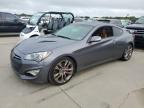 2015 HYUNDAI GENESIS CO - KMHHU6KJ9FU127908
