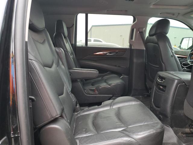 2016 CADILLAC ESCALADE E - 1GYS4JKJ0GR202491