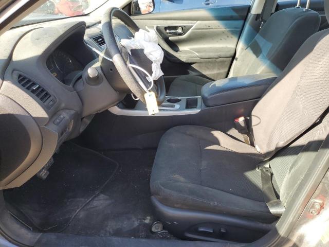 2015 NISSAN ALTIMA 2.5 - 1N4AL3AP9FN916475