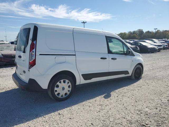 FORD TRANSIT CO 2020 white  gas NM0LS7F27L1482616 photo #4