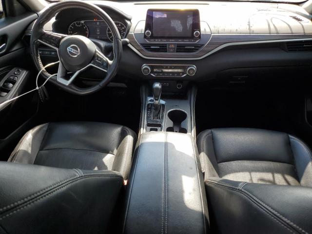 2019 NISSAN ALTIMA SL - 1N4BL4EVXKN312091