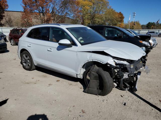 2023 AUDI Q5 PREMIUM - WA1BBAFY3P2168858