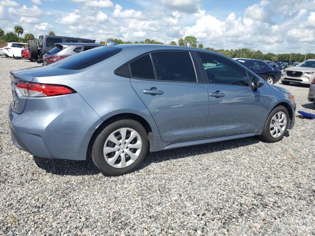 2021 TOYOTA COROLLA LE - 5YFEPMAE0MP151600
