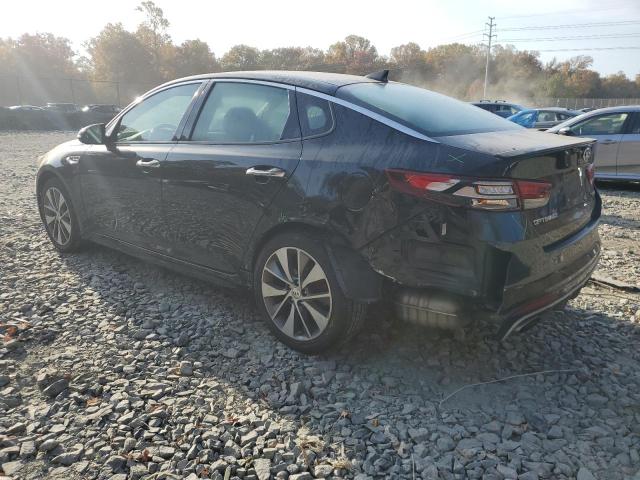 2016 KIA OPTIMA SX - 5XXGW4L20GG095217