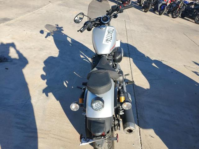 2020 YAMAHA XVS950 CU JYAVN05E3LA015291