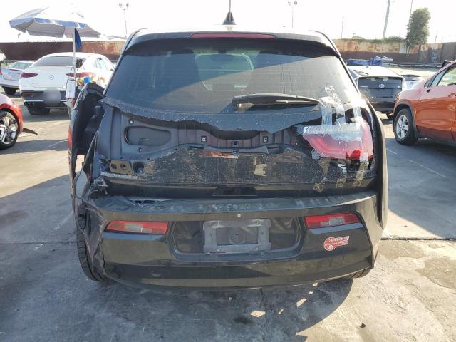 VIN WBY1Z8C37HV892193 2017 BMW I3, Rex no.6